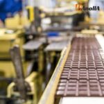 Danolla Çikolata Fabrikası
