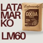 LATAMARKO Cocoa Powder LM60