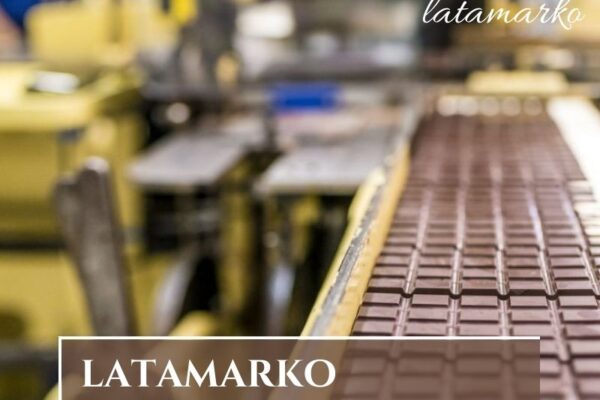 LATAMARKO Çikolata